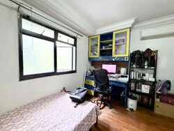 Blk 205B Compassvale Place (Sengkang), HDB Executive #564742821